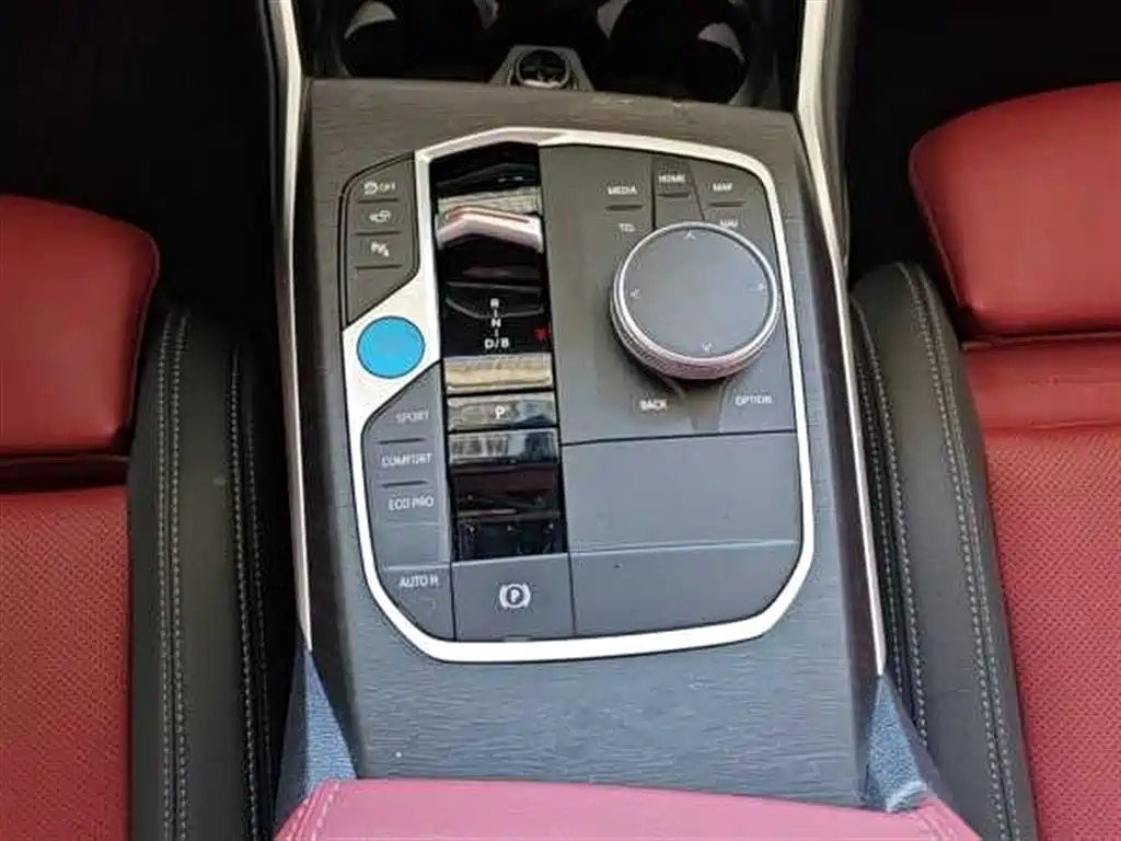 BMW i3 2024 eDrive 40L Night Package купить на сайте DeffCars
