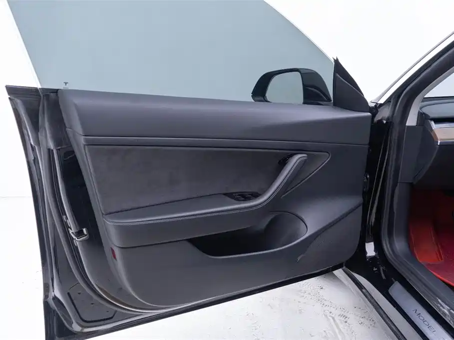Model 3 2020 Standard Range Rear Drive Upgraded Version купить на сайте DeffCars