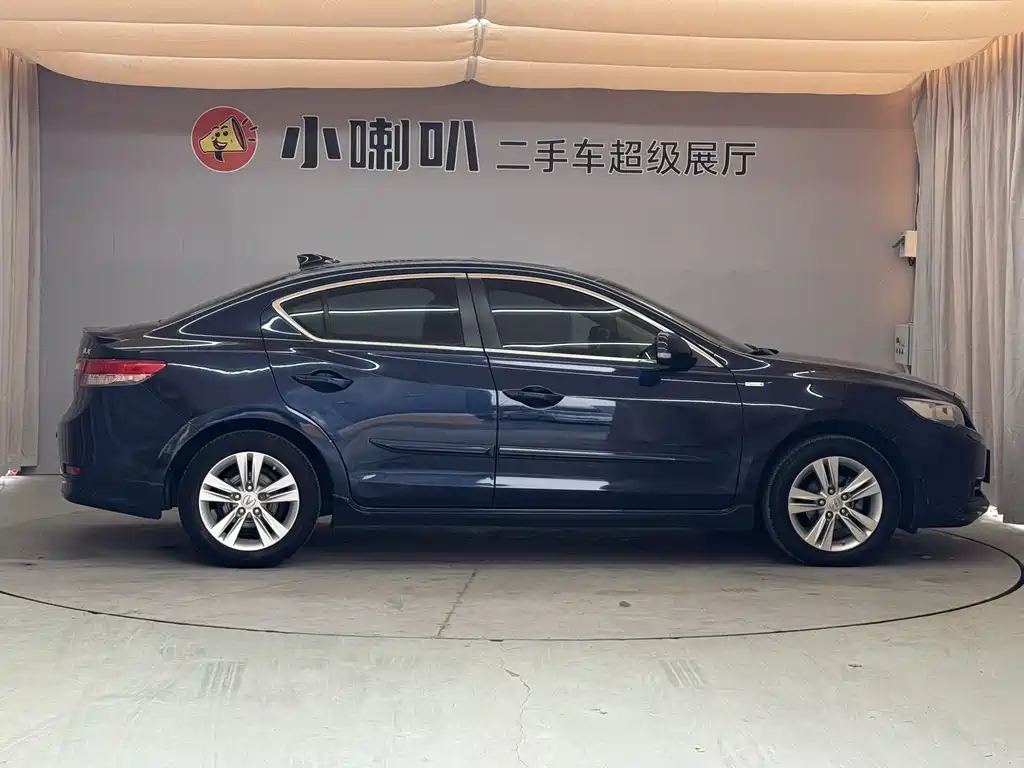 Acura ILX 2013 1.5L Hybrid купить на сайте DeffCars