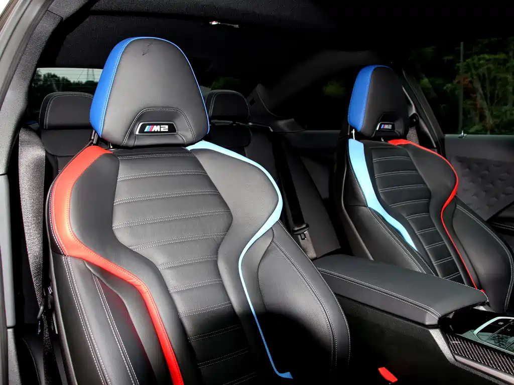 BMW M2 2024 купить на сайте DeffCars