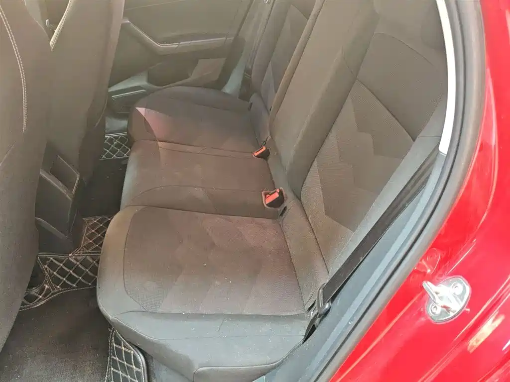 Polo 2021 Plus 1.5L Automatic Panoramic Enjoyment Edition купить на сайте DeffCars