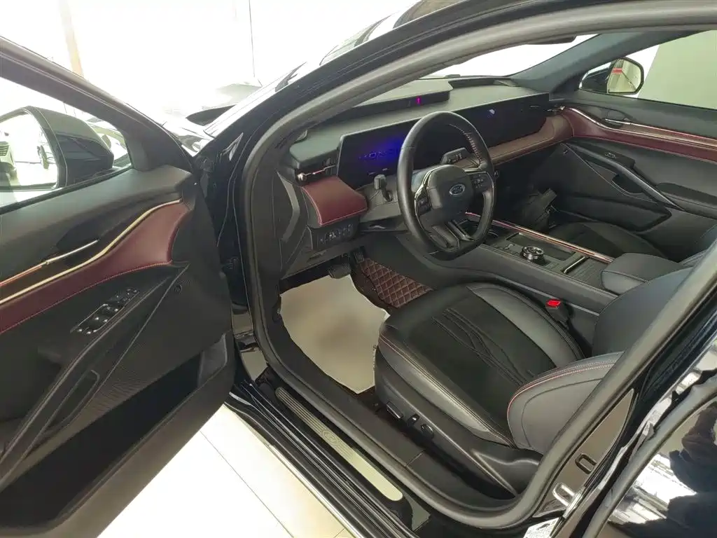 Mondeo 2022 facelift EcoBoost 245 Extreme купить на сайте DeffCars