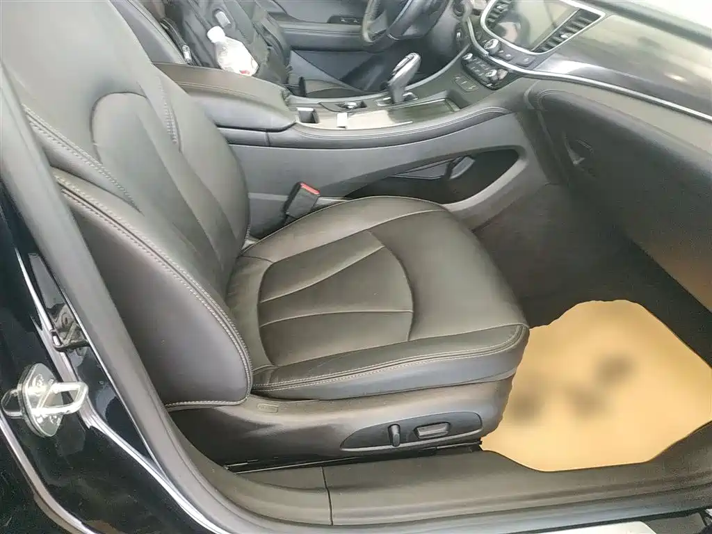 LaCrosse 2021 652T luxury model купить на сайте DeffCars