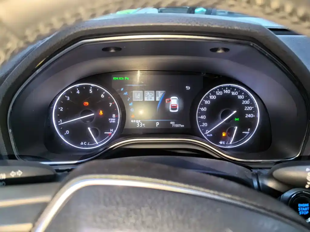 Asia Dragon 2019 2.0L XLE Exclusive Edition National VI купить на сайте DeffCars