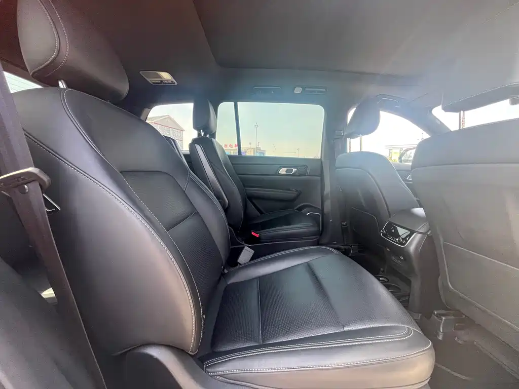 Ideal ONE 2021 extended range 6-seater version купить на сайте DeffCars