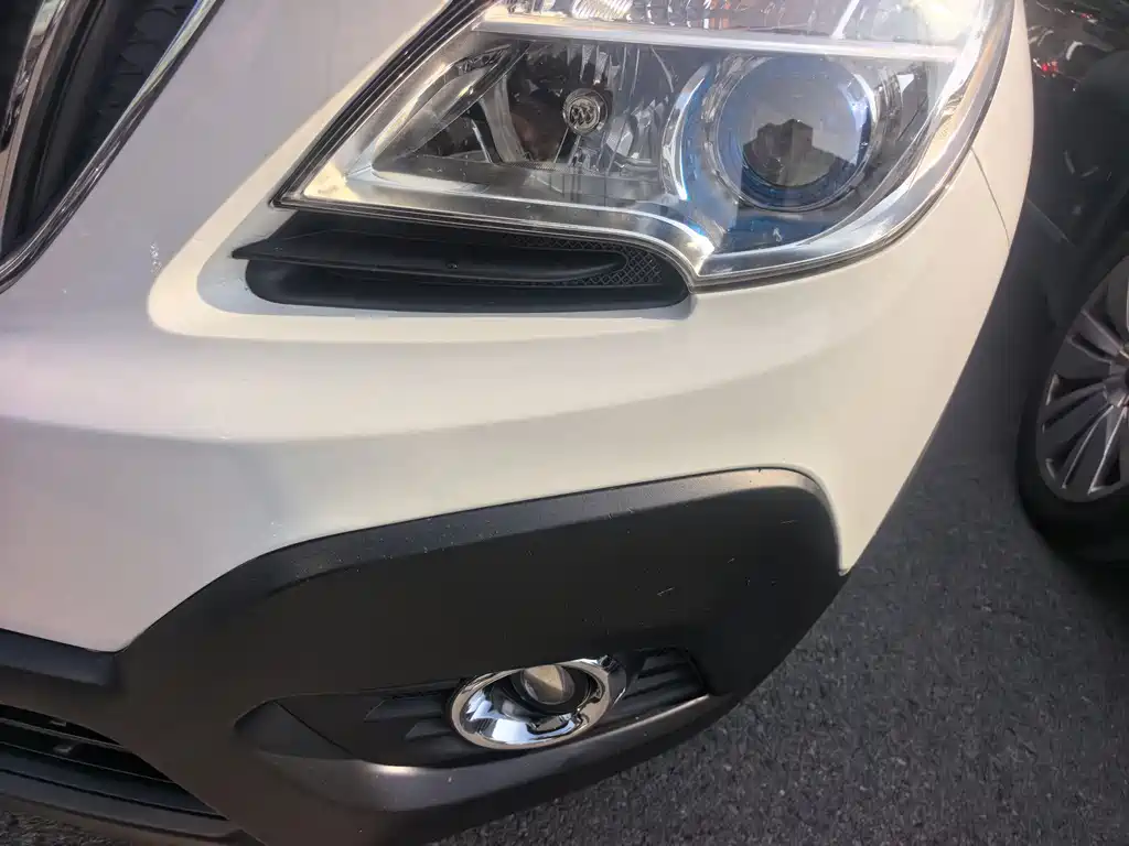 Encore 2015 1.4T automatic two-wheel drive urban elite купить на сайте DeffCars