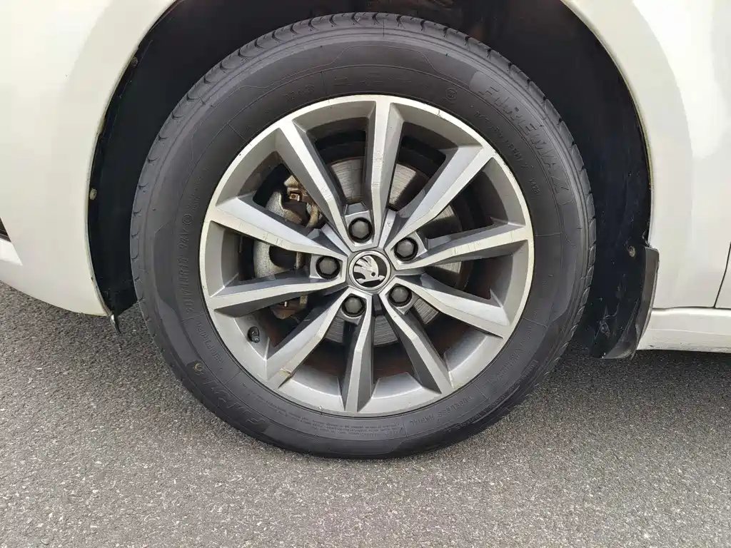 Octavia 2019 TSI230 DSG Comfort Edition купить на сайте DeffCars