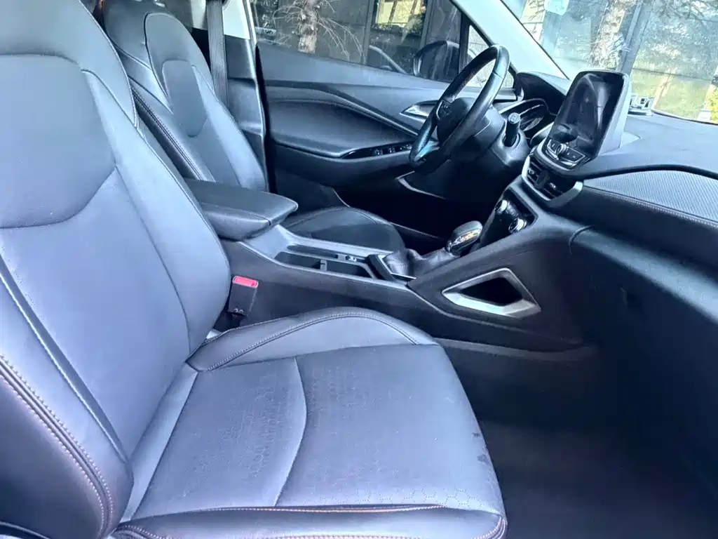 Volando 2020 light hybrid Redline 530T automatic indulgence version (5+2 models) купить на сайте DeffCars
