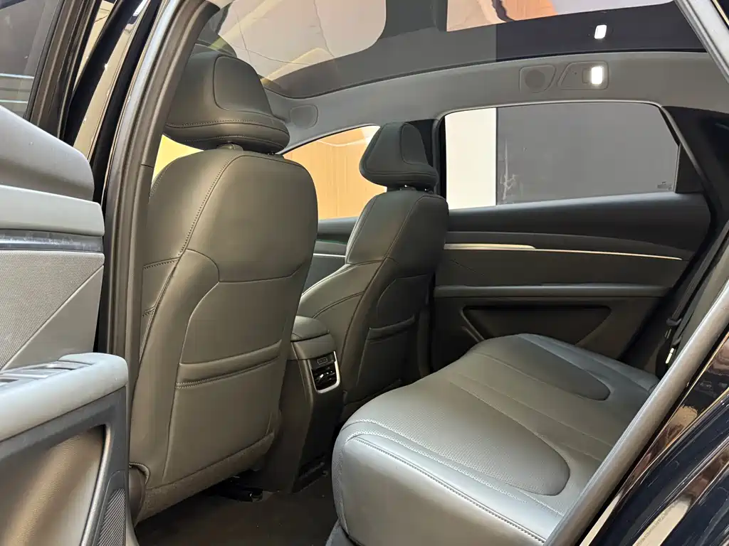 Xpeng MONA M03 2024 model 620 ultra long battery life купить на сайте DeffCars