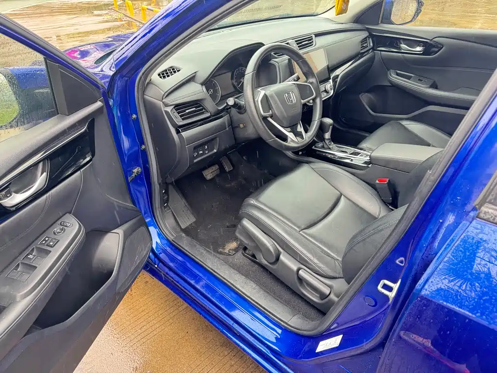 Lingpai 2019 180Turbo CVT Deluxe Edition National V купить на сайте DeffCars