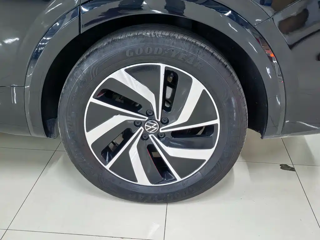 Weiran 2022 380TSI Zunchi Edition купить на сайте DeffCars