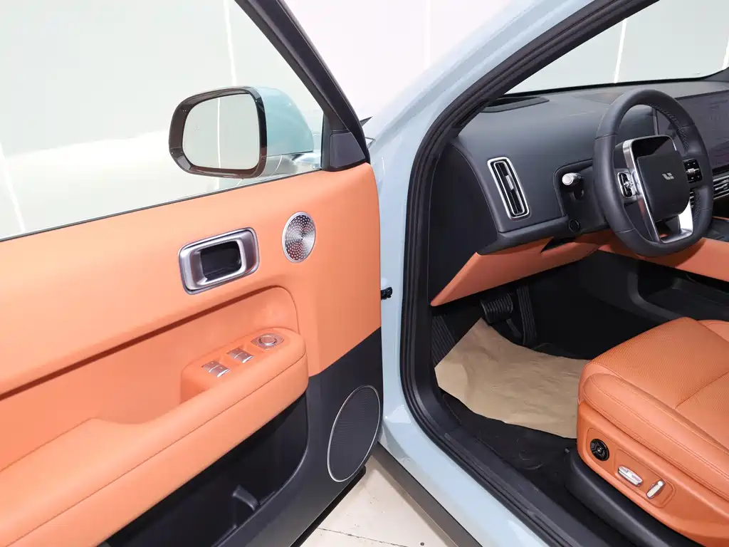 Ideal L6 2025 Max smart refresh version купить на сайте DeffCars