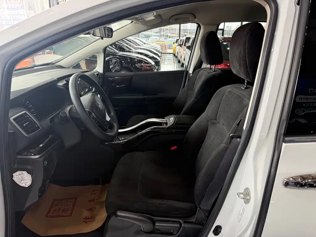 Odyssey 2021 2.0L Rui·Shuxiang Edition купить на сайте DeffCars