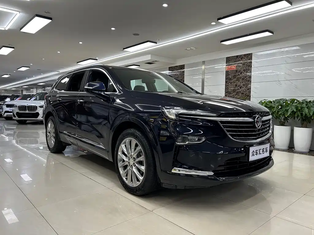 Angkeqi 2020 28T four-wheel drive flagship model купить на сайте DeffCars