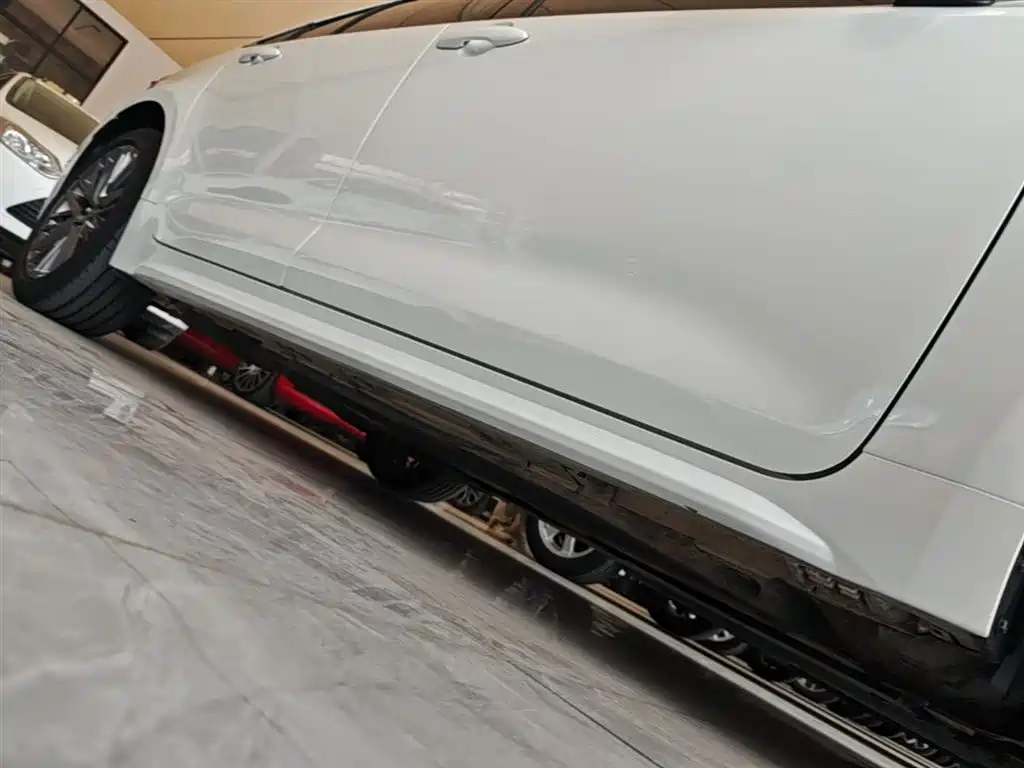 Lingshang 2021 2.0L Deluxe Edition купить на сайте DeffCars