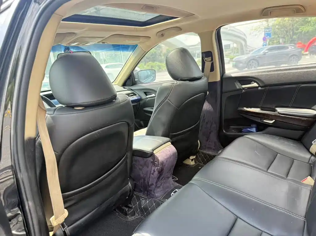Accord 2010 2.4L LX купить на сайте DeffCars