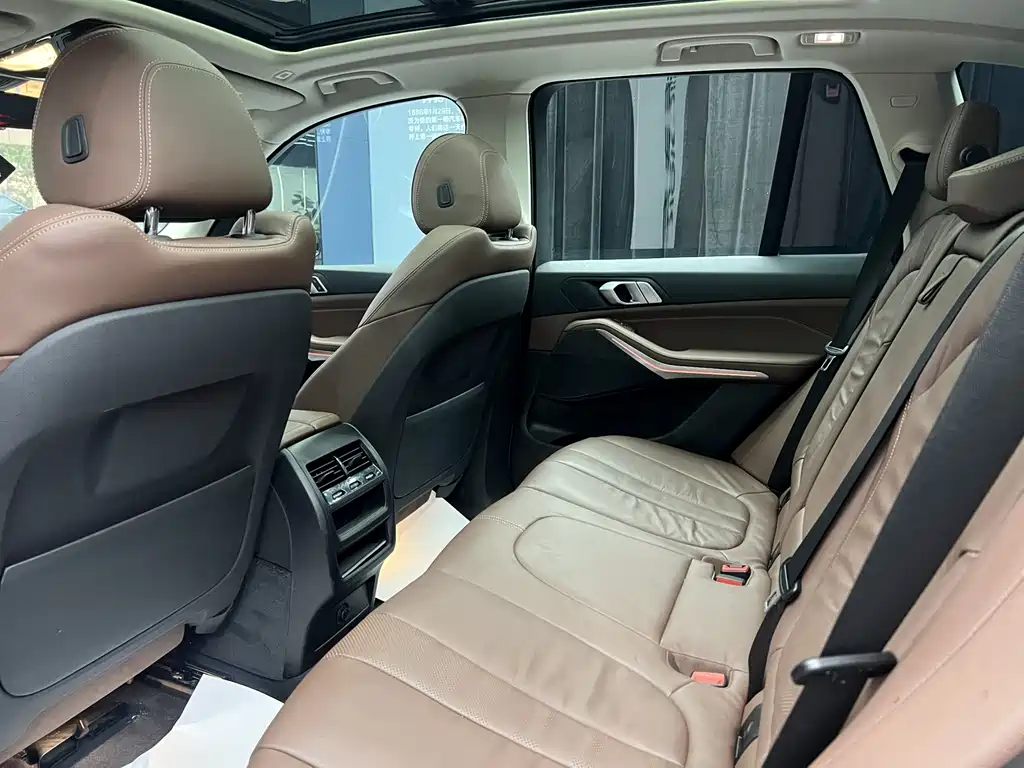 BMW X5 (Imported) 2019 xDrive40i M Sports Package купить на сайте DeffCars