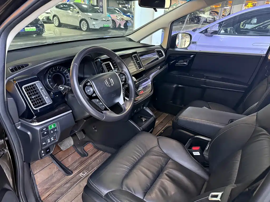 Alison 2019 2.0L Hybrid Extreme Edition купить на сайте DeffCars