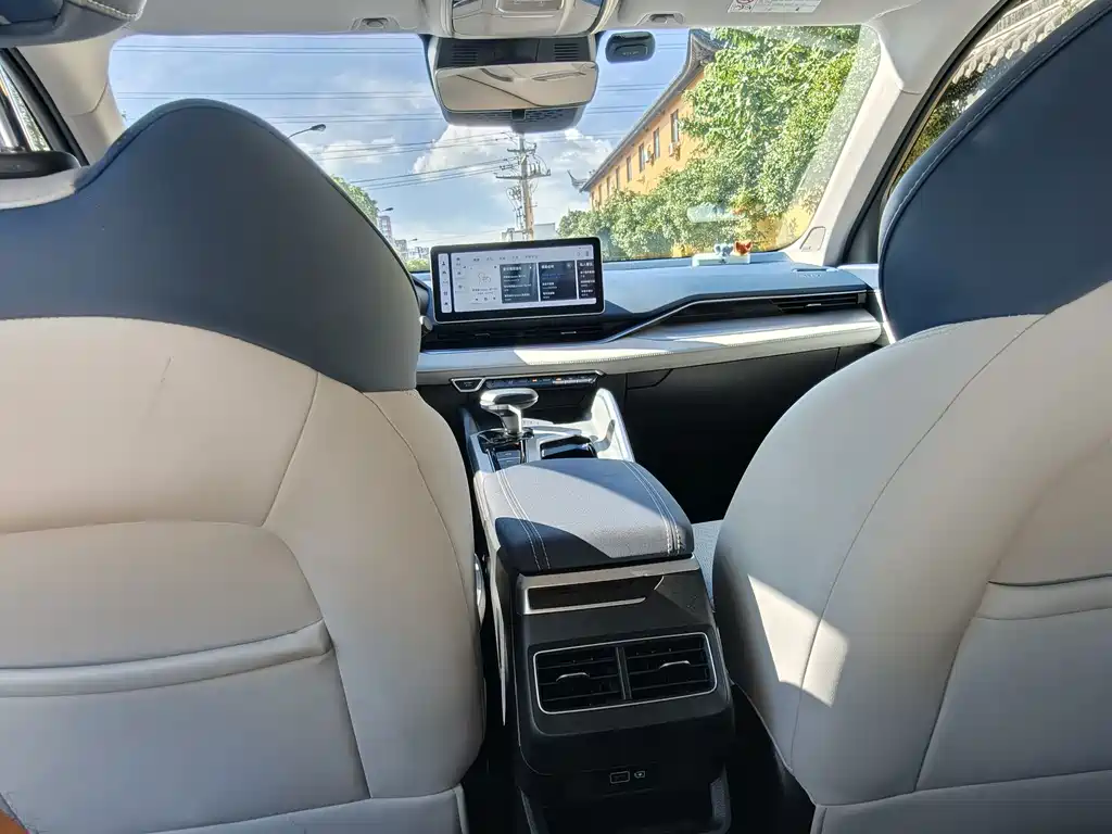 Xingrui 2023 2.0TD Premium Model купить на сайте DeffCars