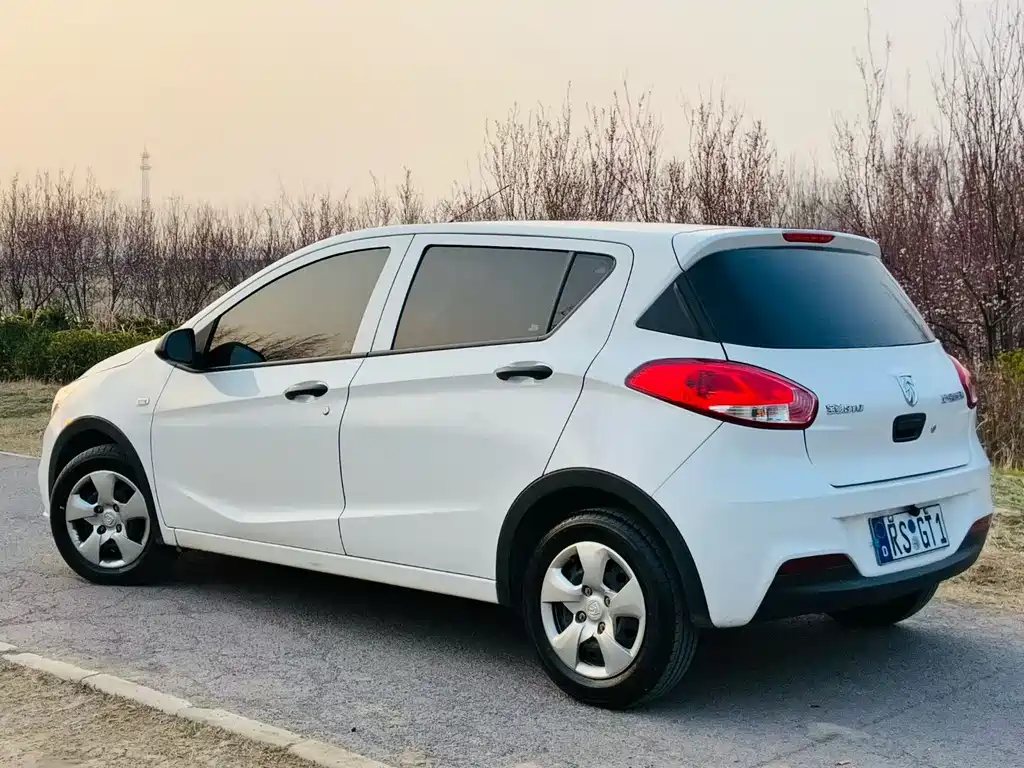 Baojun 310 2020 1.2L manual value model купить на сайте DeffCars