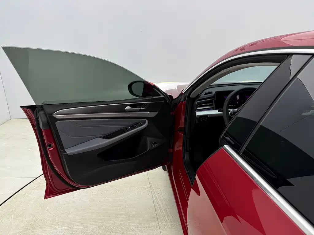 Lingdu 2023 Lingdu L 280TSI DSG Hot Edition купить на сайте DeffCars