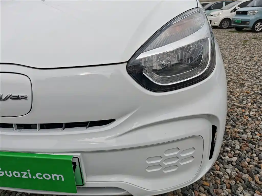 CLEVER 2022 311km Yuanqi Bobo Edition купить на сайте DeffCars
