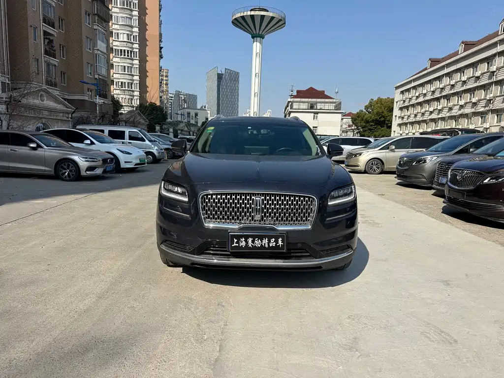 Voyager 2021 2.0T four-wheel drive exclusive edition купить на сайте DeffCars