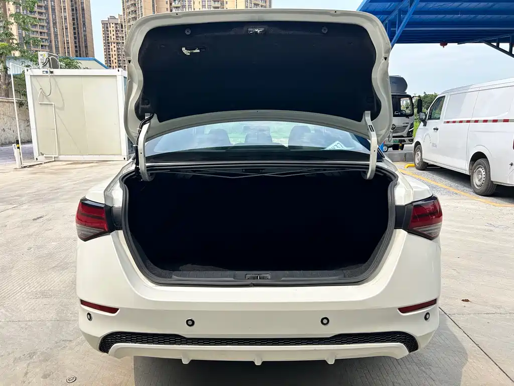 Sylphy 2020 1.6L XE CVT Comfort Edition купить на сайте DeffCars
