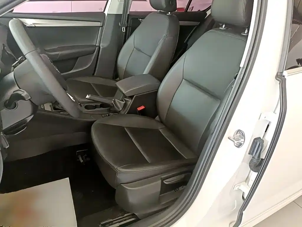 Octavia 2019 1.5L Automatic Intelligent Travel Comfort Edition National VI купить на сайте DeffCars