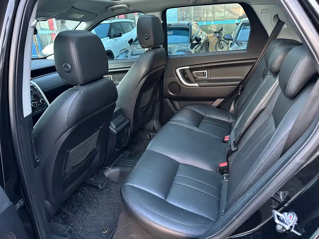 Discovery Shenxing 2019 240PS SE version National V купить на сайте DeffCars