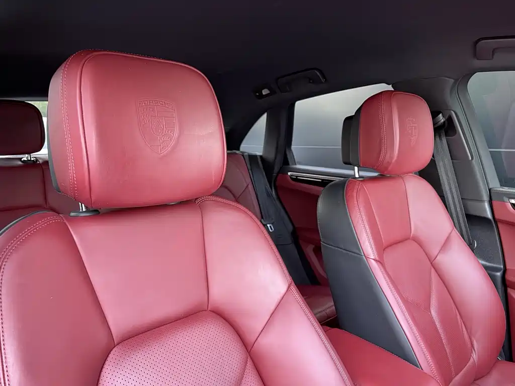 Macan 2022 Macan 2.0T купить на сайте DeffCars