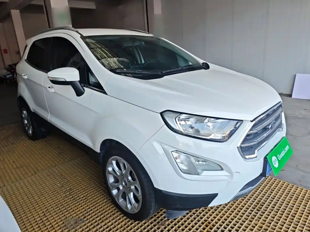 Yibo 2018 1.5L automatic wing type купить на сайте DeffCars