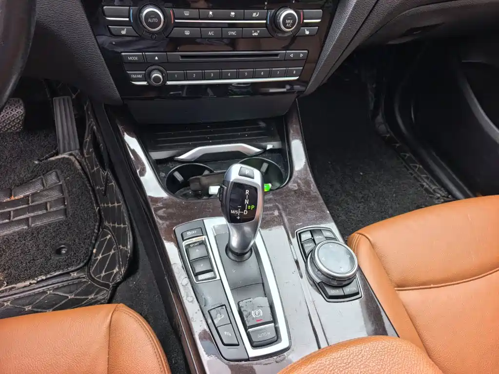 BMW X4 2014 xDrive20i X Design Package купить на сайте DeffCars