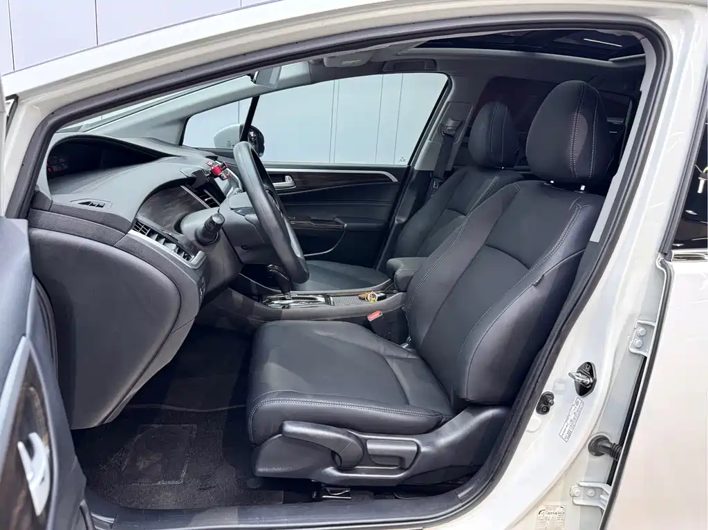 Jade 2020 1.8L automatic comfort version купить на сайте DeffCars