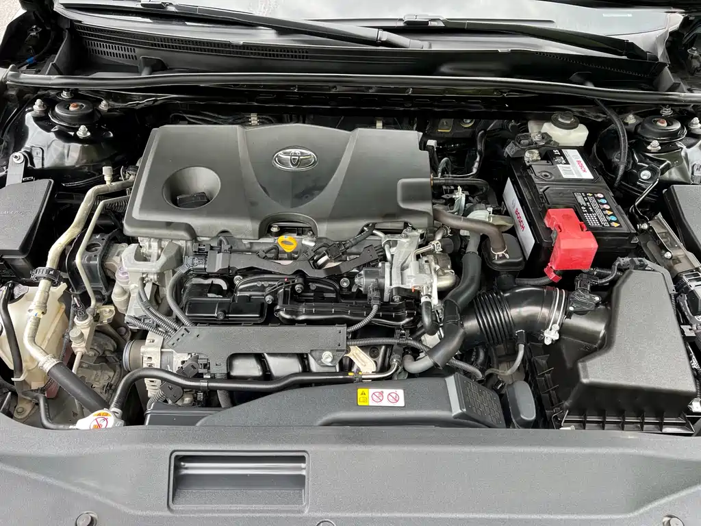 Asia Dragon 2019 2.5L Touring Premium Edition National V купить на сайте DeffCars