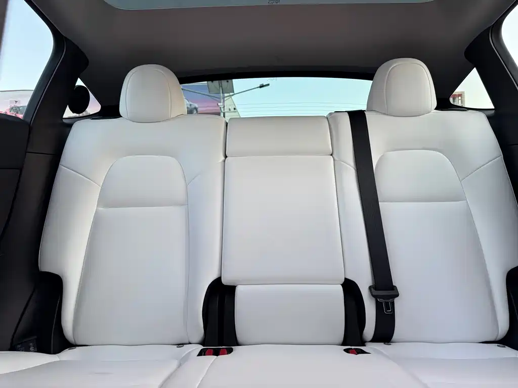 Model Y 2022 Performance high-performance all-wheel drive version купить на сайте DeffCars