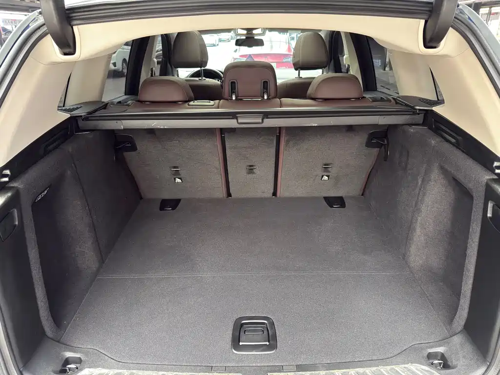 BMW X3 2018 xDrive25i M Sports Package National VI купить на сайте DeffCars