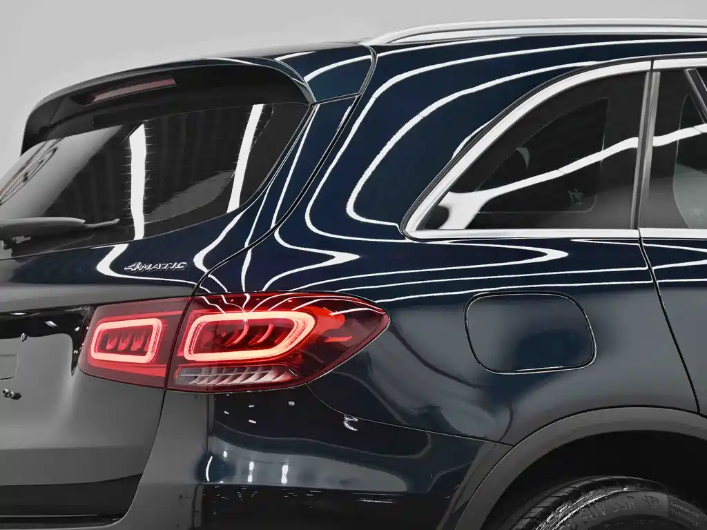 Mercedes-Benz GLC 2021 GLC 260 L 4MATIC luxury model купить на сайте DeffCars