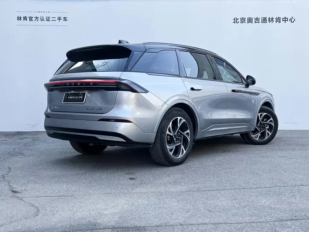 Voyager 2025 2.0T four-wheel drive Zunrui hybrid version купить на сайте DeffCars