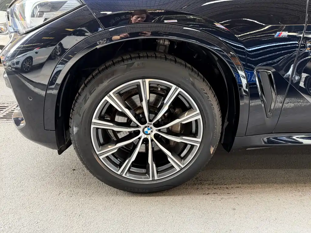 BMW X5 (imported) 2021 facelift xDrive30i M sports package купить на сайте DeffCars