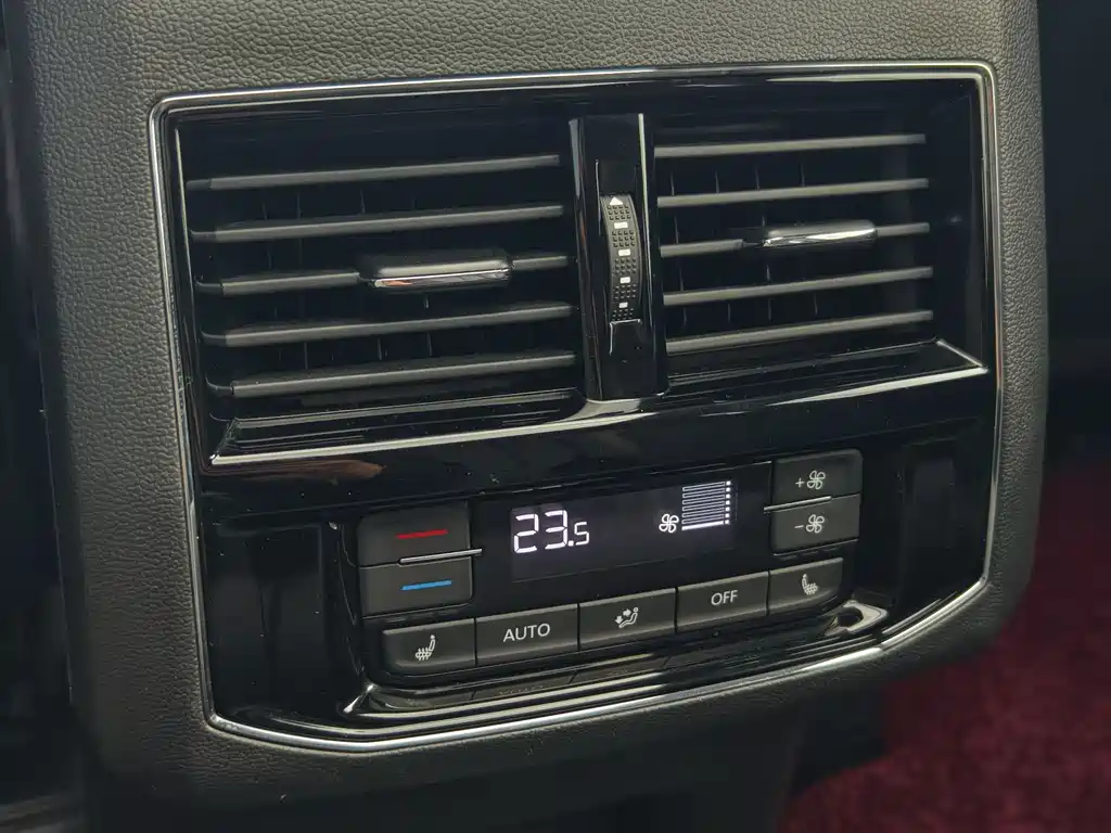 Touron 2020 facelift 380TSI four-wheel drive luxury version купить на сайте DeffCars