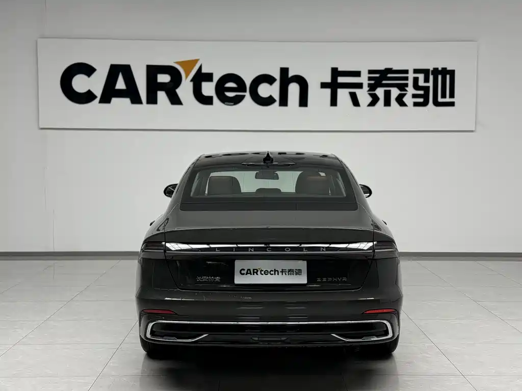 Lincoln Z 2025 2.0T Premium Edition купить на сайте DeffCars