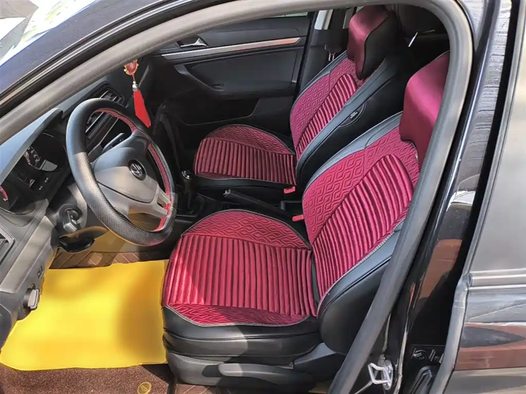 Lavida 2019 Lavida Qihang 1.5L Manual Fashion Edition National VI купить на сайте DeffCars