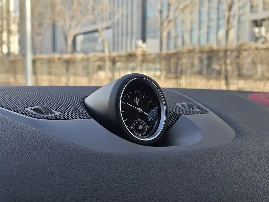 Levante 2020 3.0T Standard Edition купить на сайте DeffCars