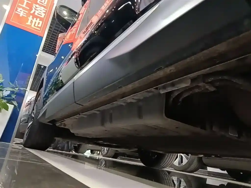 Song PLUS New Energy 2024 Honor Edition DM-i 150km Flagship PLUS 5G купить на сайте DeffCars
