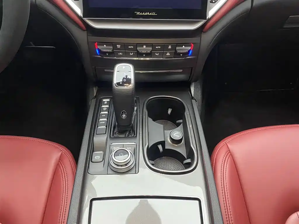 Ghibli 2021 2.0T Edge Edition купить на сайте DeffCars