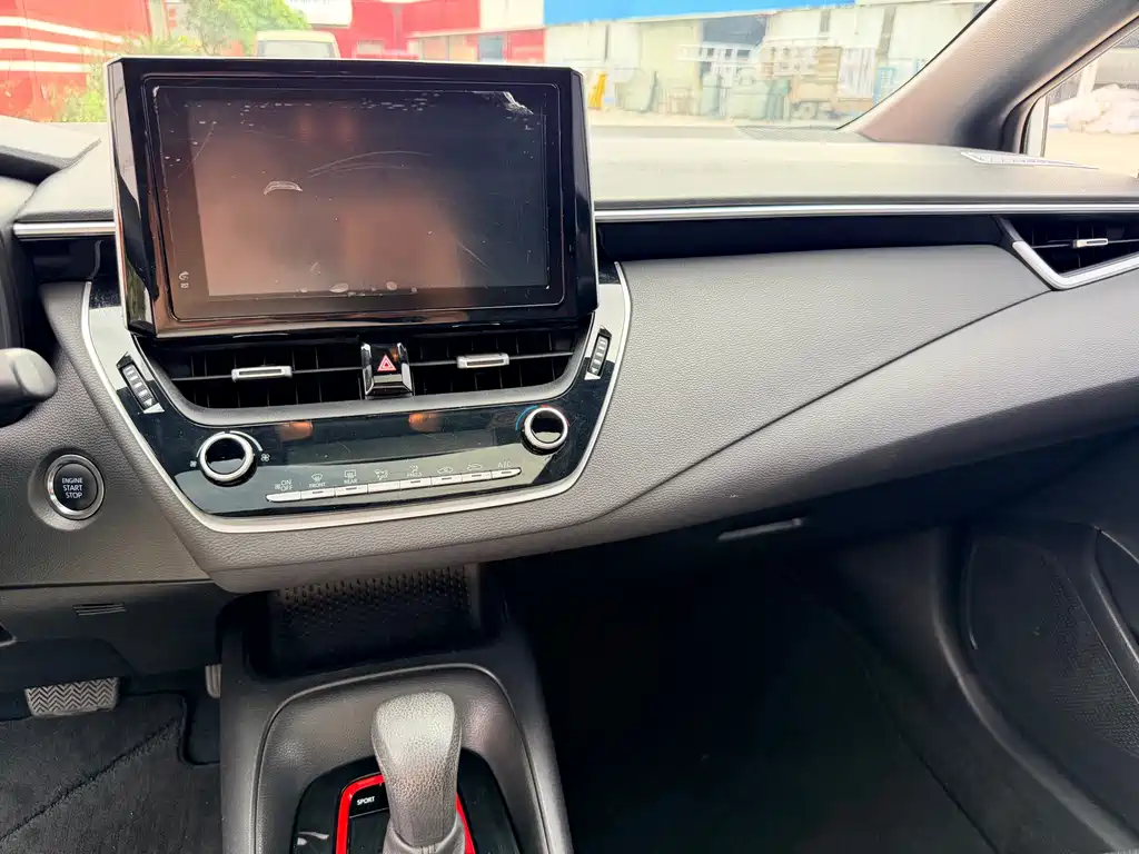 Ralink 2021 185T CVT sports version купить на сайте DeffCars