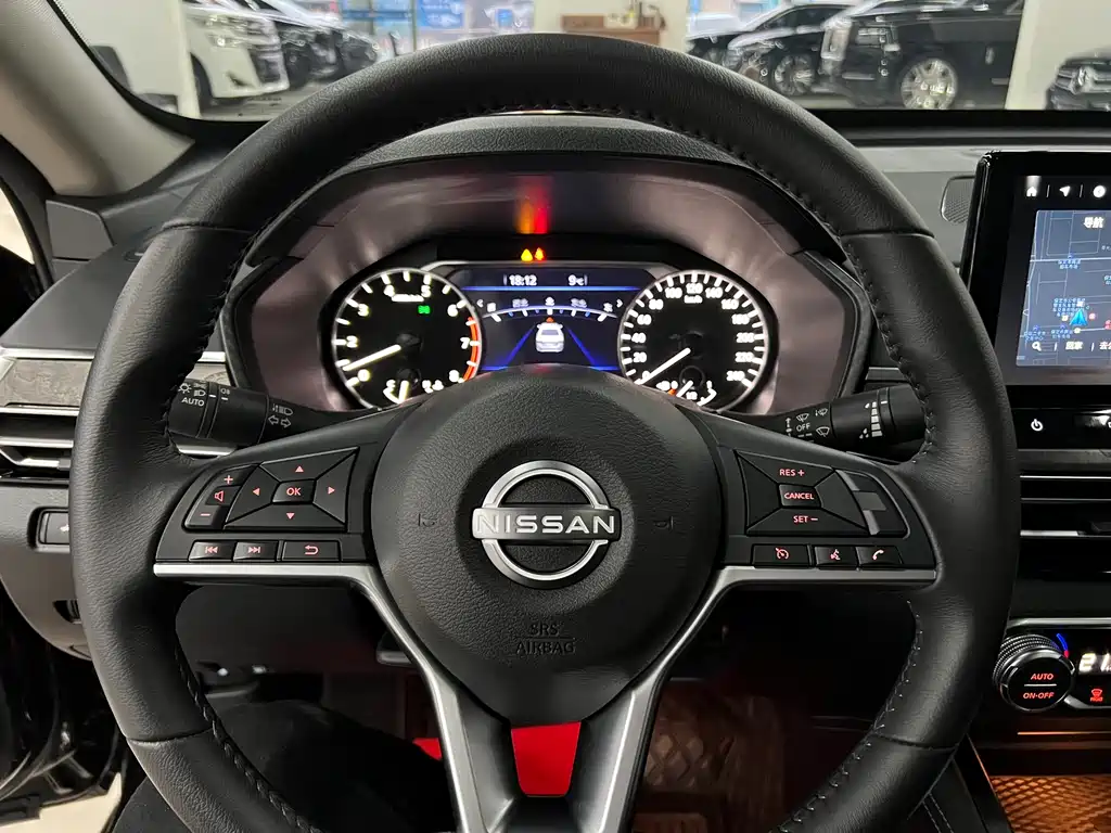 Teana 2022 2.0L XL-TLS Enjoy Edition купить на сайте DeffCars