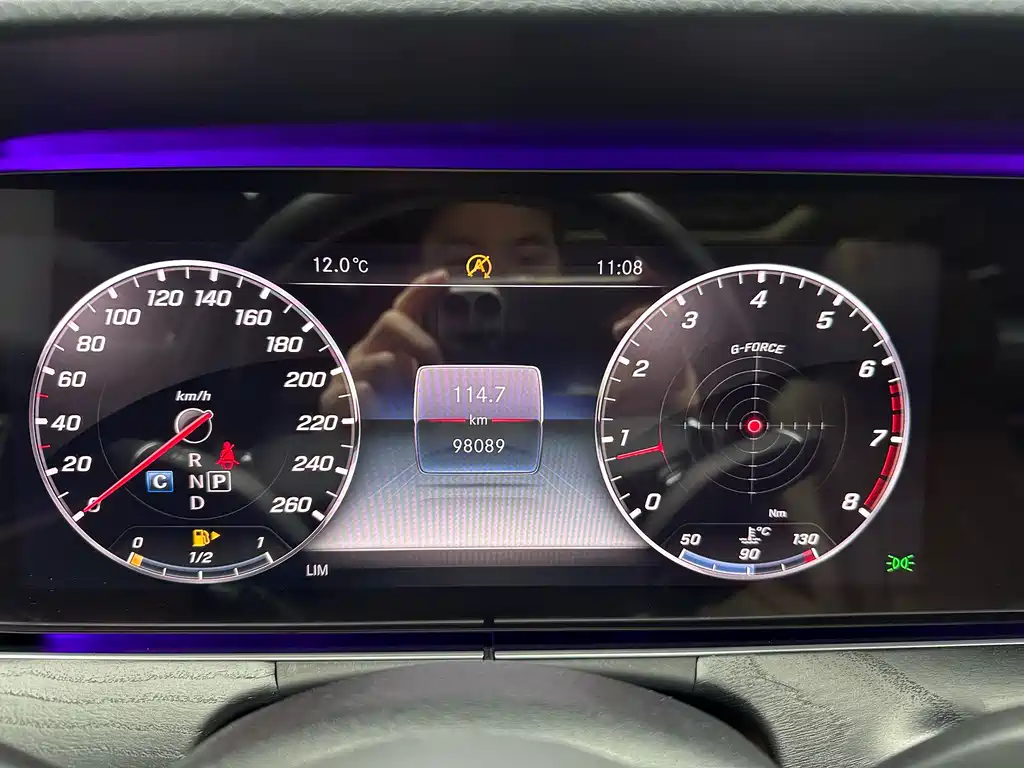 Mercedes-Benz E-Class 2019 E 300 L Sporty and Stylish купить на сайте DeffCars