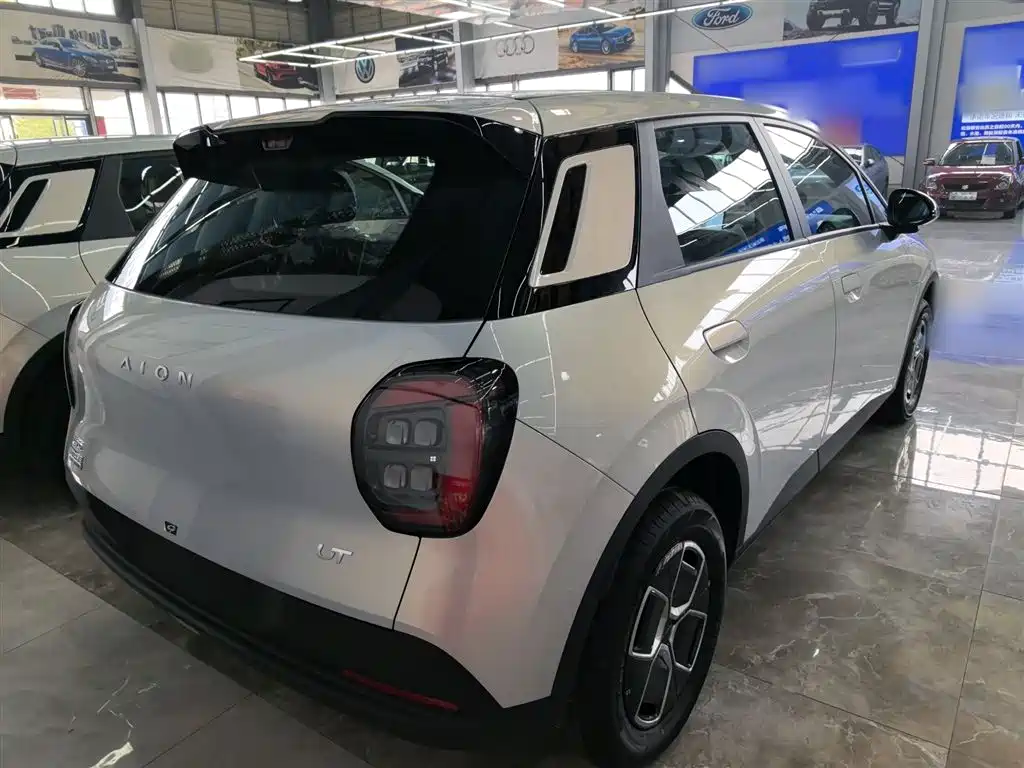 AION UT 2025 330 Star Edition купить на сайте DeffCars